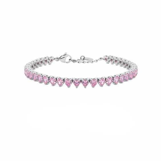 Bracciale Liu Jo Donna in Acciaio LJ3224 - LJ3224